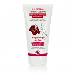 GEL TONIQUE JAMBES LEGERES - 100 ml