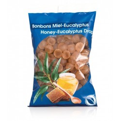 Bonbons miel eucalyptus - 150 g