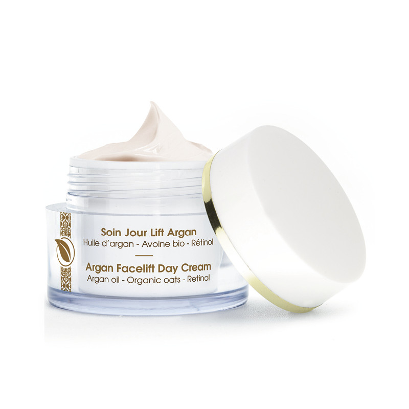 Soin de jour Lift Argan