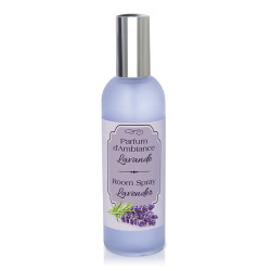 Parfum d'ambiance Lavande - 100 ml