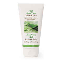 Gel Aloe Vera visage & corps