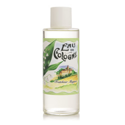 Eau de Cologne Muguet