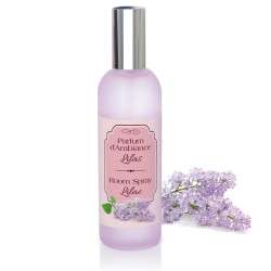 Parfum d'ambiance Lilas - 100 ml