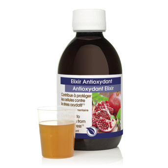 Elixir Antioxydant - 250 ml