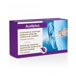 Audiplus - 1 mois