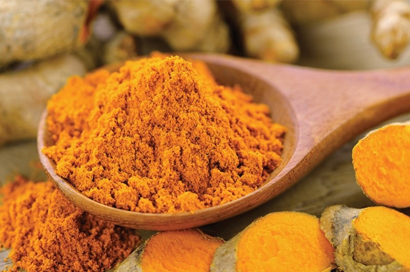 Curcuma : ses bienfaits pour la santé et le bien-être