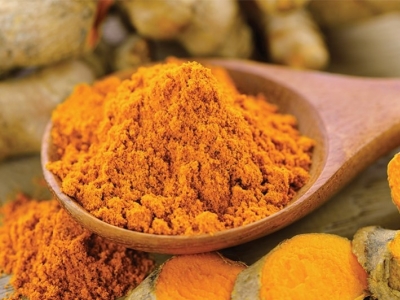 Curcuma : ses bienfaits pour la santé et le bien-être